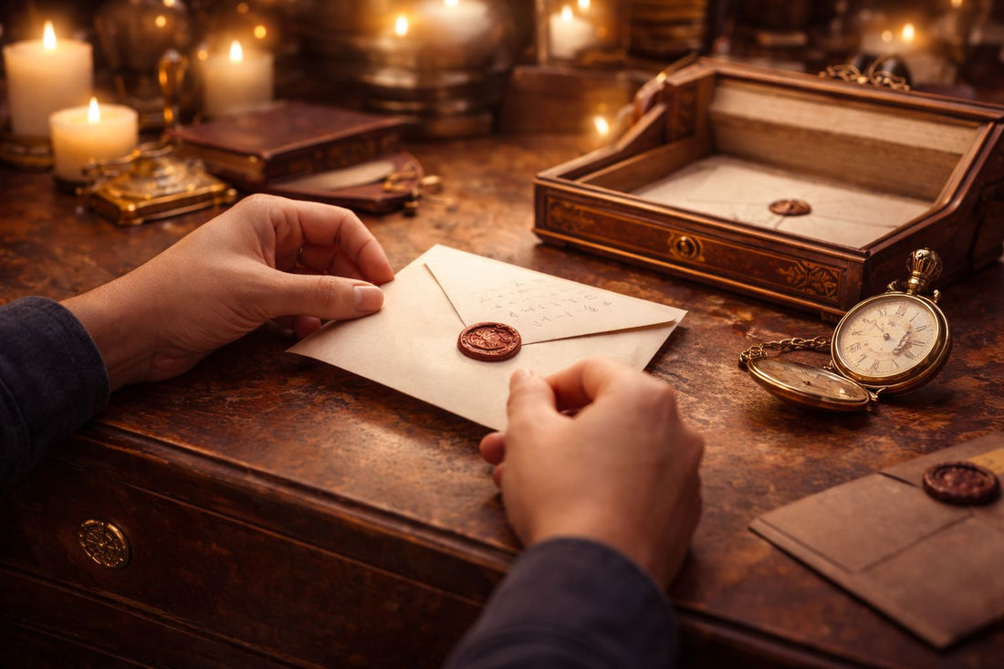 How EverSealed Works