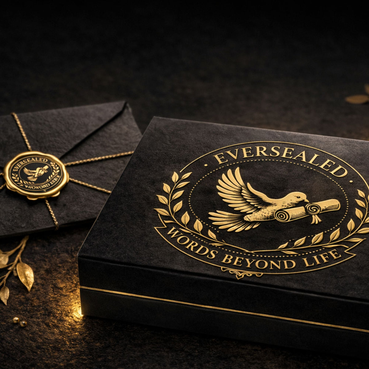 Legacy Letters