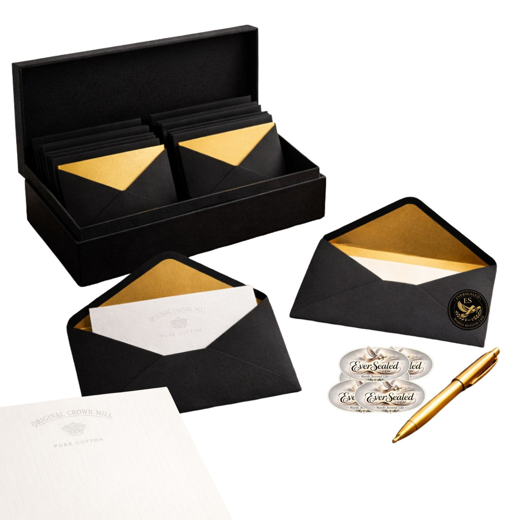 Family Legacy Box