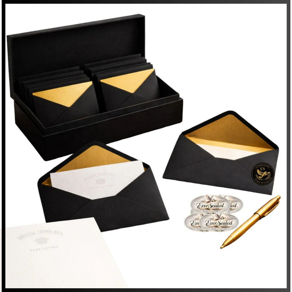Family Legacy Box