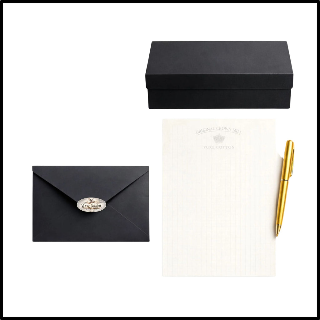 Memory Box Kit