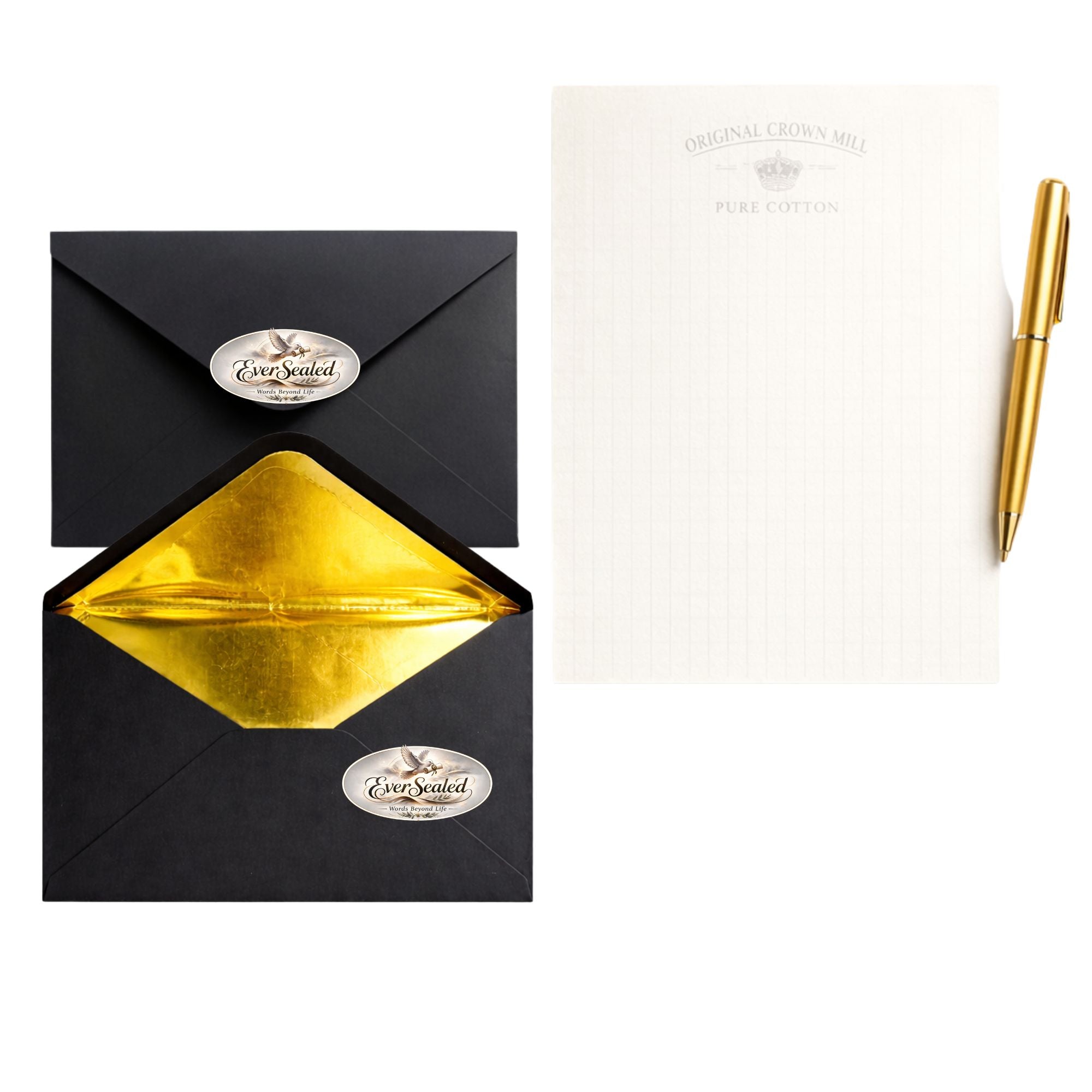Premium Envelope Kit