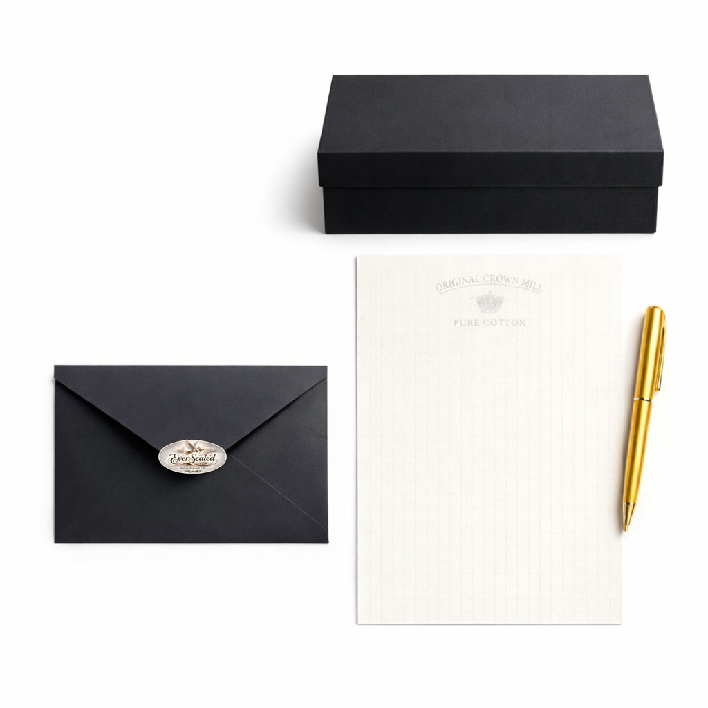 Memory Box Kit