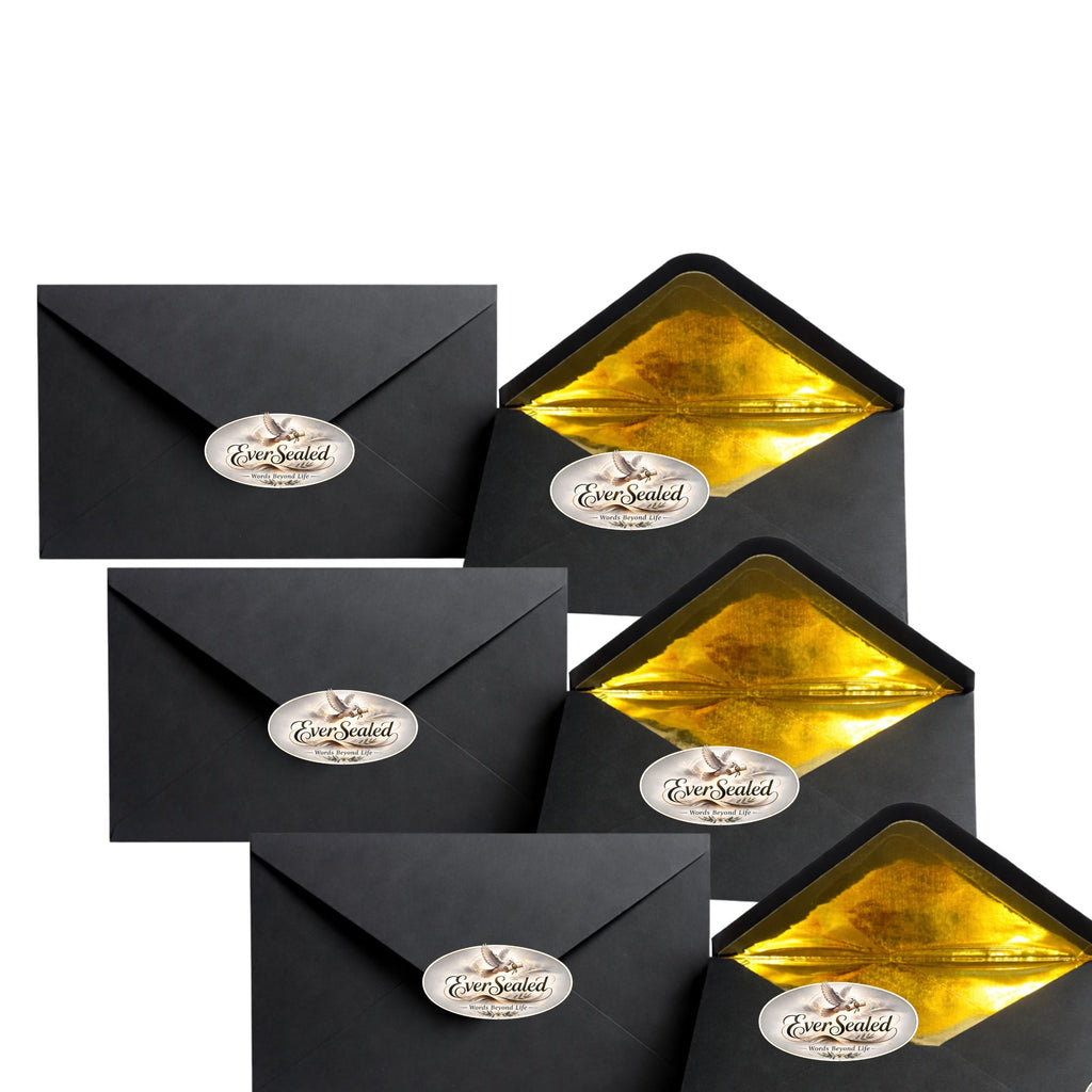 Family Legacy Box