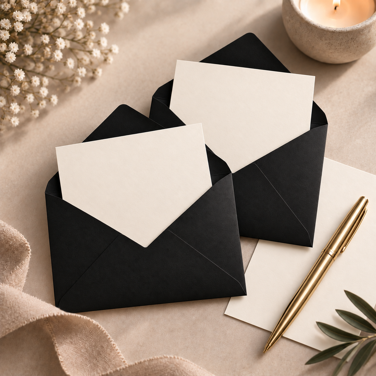 EverSealed Legacy Letter Service
