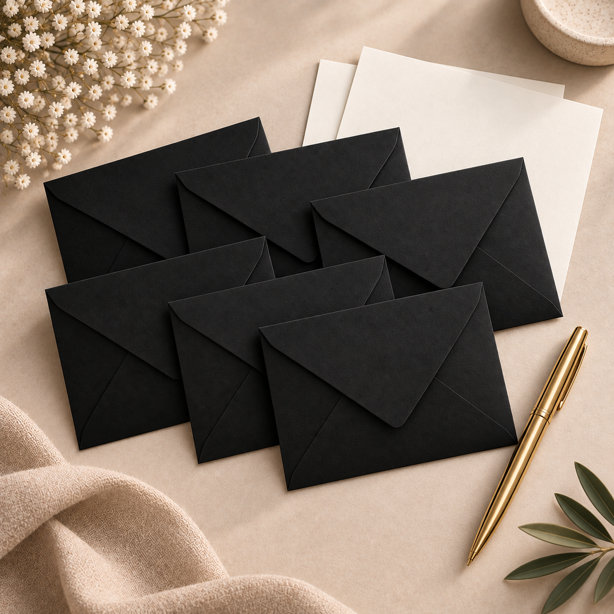 EverSealed Legacy Letter Service