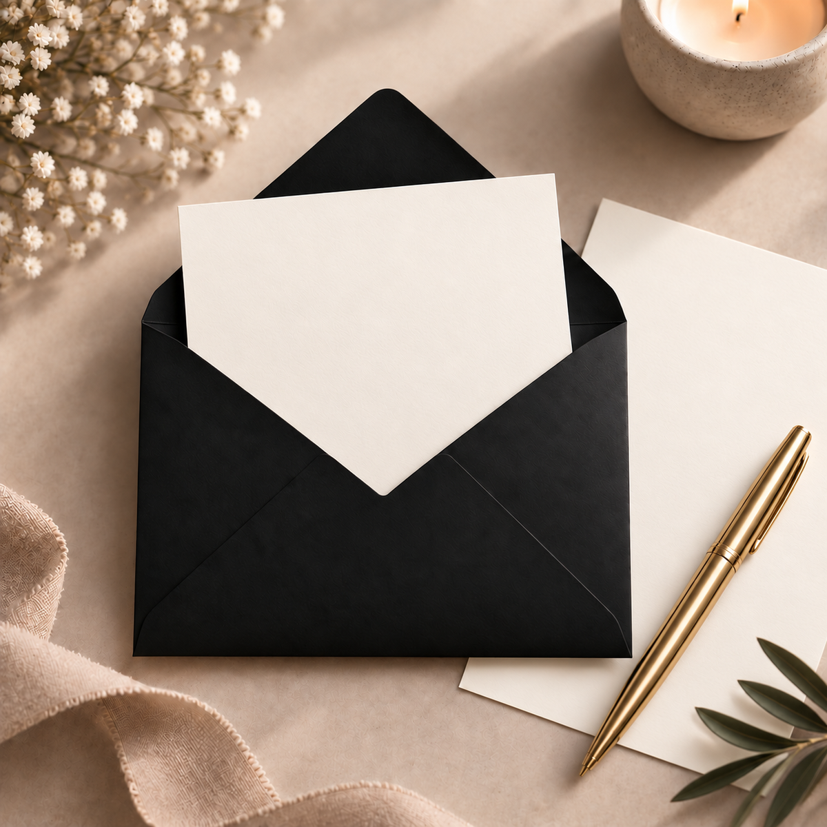 EverSealed Legacy Letter Service