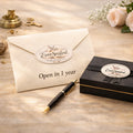 Time Capsule Letter – Choose Your Future Delivery Date
