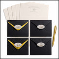 Legacy Letter Set (4 letters)